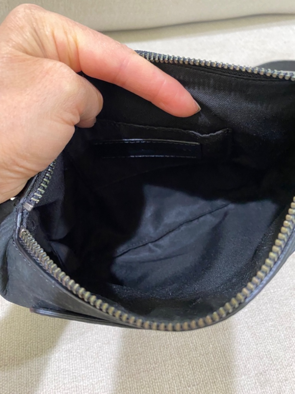 Rebecca Minkoff bag - Picture 9 of 9